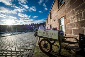  Shorehead Guest House  Стонхейвен